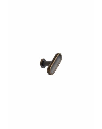 T-knob 555220052-23 Marrone Antico