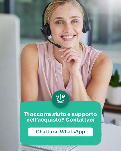 Contattaci